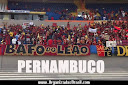 TORCIDA ORGANIZADA BAFO DO LEÃO