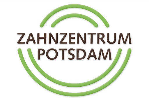 Zahnzentrum Potsdam - V. Siemund und M. A. Hashemi logo