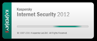 Download Kaspersky Internet Security 2012
