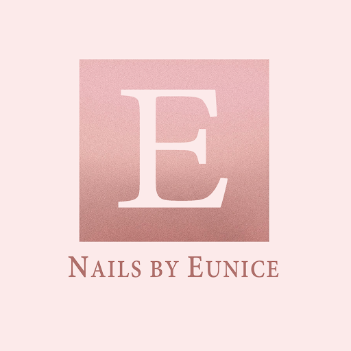 Nails by Eunice logo