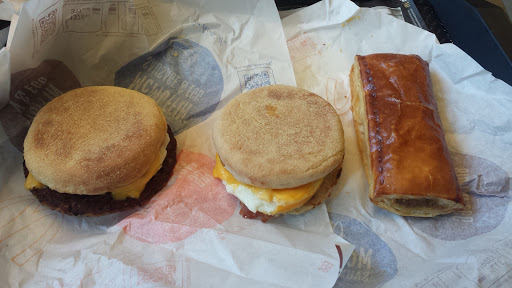 McDonald's Kinkerstraat