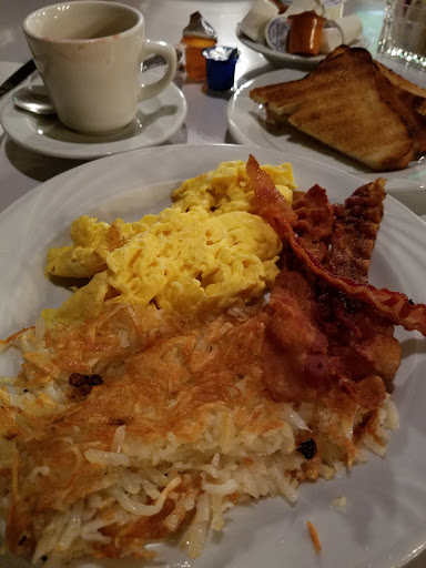 Conrad's Restaurant