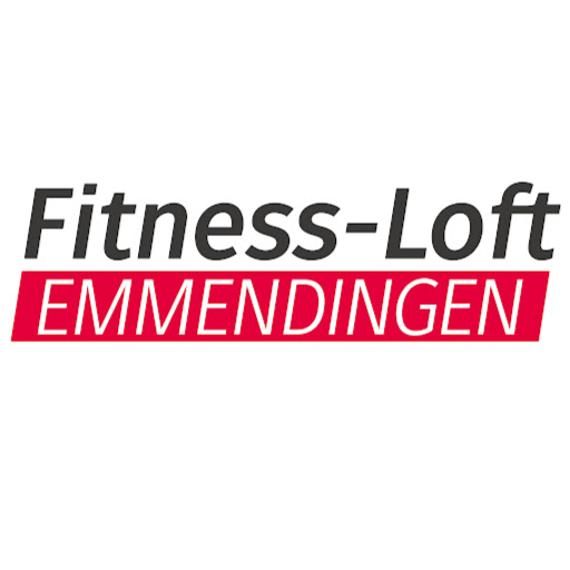 Fitness-Loft Emmendingen be part of the family logo