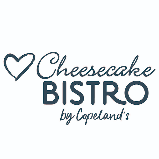 Copeland's Cheesecake Bistro logo