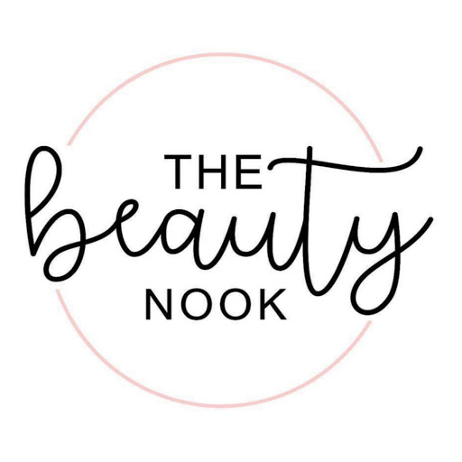 The Beauty Nook logo