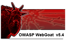 WebGoat