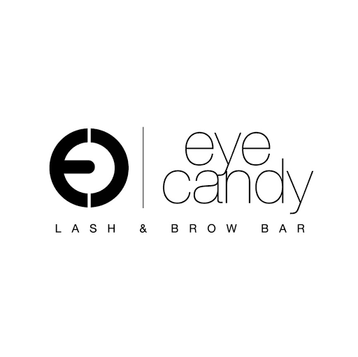 Eye Candy Lash & Brow Bar logo