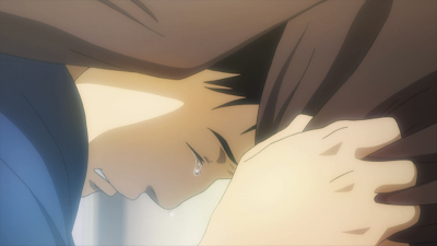 Chihayafuru Episode 23 Screenshot 5