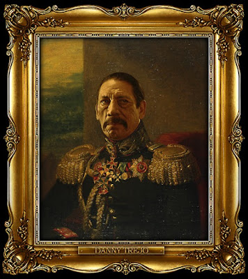 Danny Trejo