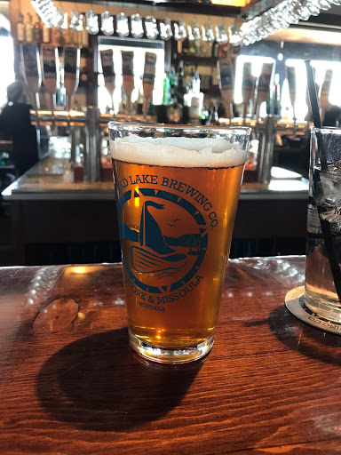 Brewery «Flathead Lake Brewing Co. Pubhouse», reviews and photos