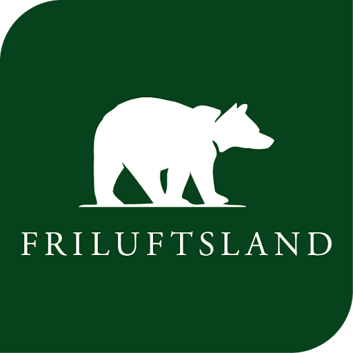 Friluftsland logo