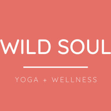 Wild Soul - Yoga and Wellness logo