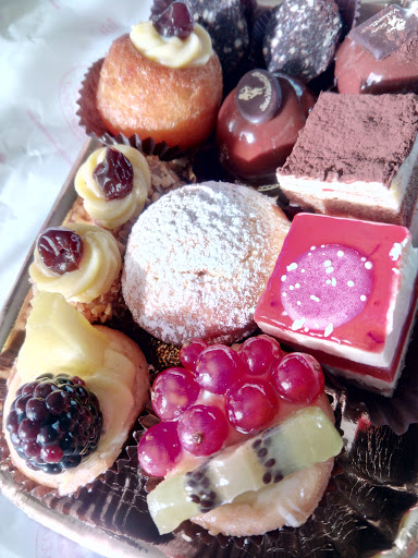 Pasticceria San Valentino