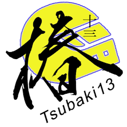 Tsubaki13 Avatar
