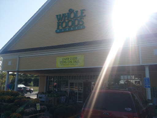 Grocery Store «Whole Foods Market», reviews and photos, 990 Iyannough Rd, Hyannis, MA 02601, USA