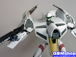 VF-4 Lightning III Hikaru Ichijo Custom