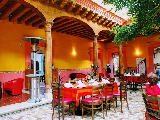 Restaurante Plaza Real, Andador Real de Guadalupe No.5, Centro, 29200 San Cristóbal de las Casas, Chis., México, Restaurante | CHIS