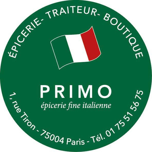 PRIMO RESTAURANT & PIZZERIA