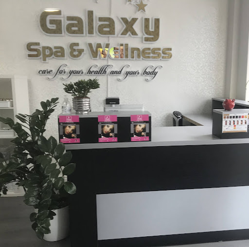 Galaxy Spa & Wellness Nagelstudio