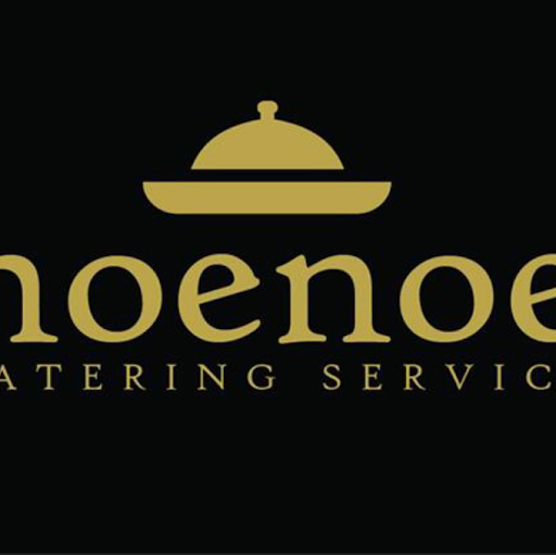 NoeNoe Cateringservice | Cateraar uit Utrecht, Amsterdam en Almere logo