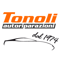 Autoriparazioni Tonoli Srl logo