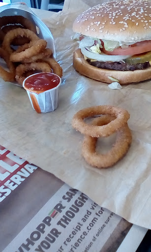 Fast Food Restaurant «Burger King», reviews and photos, 744 N Wilmington Blvd, Wilmington, CA 90744, USA
