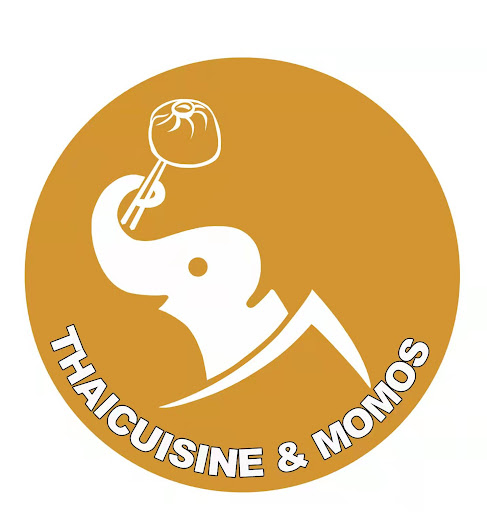Thai Cuisine & Momo logo