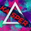 Kasper Ghost's user avatar