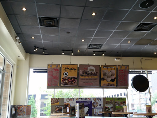 Sandwich Shop «Which Wich?», reviews and photos, 4352 Southside Blvd, Jacksonville, FL 32216, USA