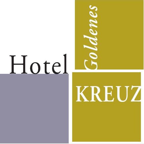 Hotel Goldenes Kreuz logo