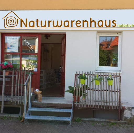 Naturwarenhaus FFB