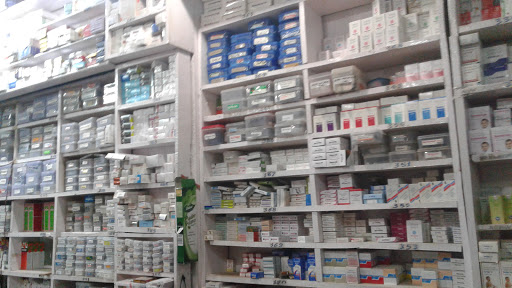 Agrawal Medical Store Prithvipur Madhya Pradesh 472336, 19, MDR 30B, Laxmi Bai Ward 3, Prithvipur, Madhya Pradesh 472336, India, Medicine_Stores, state MP