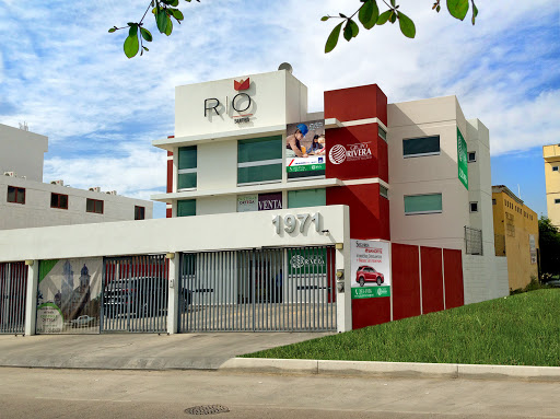 SEGUROS GRUPO RIVERA, Rotarismo 1971, Humaya, Desarrollo Urbano Tres Ríos, 80020 Culiacán Rosales, Sin., México, Compañía de seguros | SIN