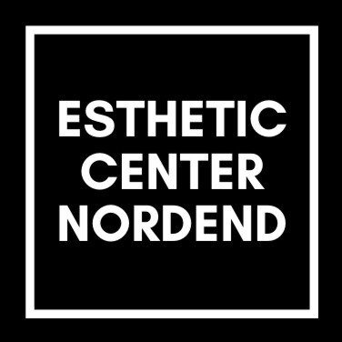 ESTHETIC CENTER NORDEND logo