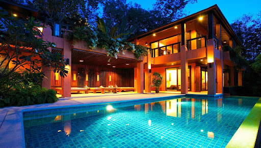 Sri Panwa Hotel Hôtel