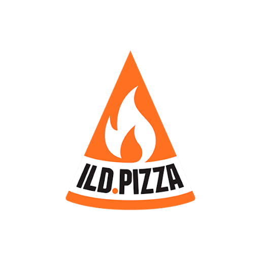 Ild.pizza - Skejby logo
