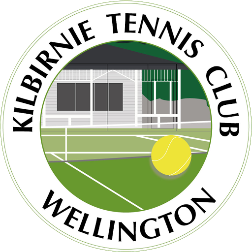Kilbirnie Tennis Club logo