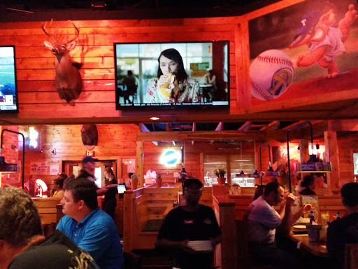 Steak House «Texas Roadhouse», reviews and photos, 1342 N Gloster St, Tupelo, MS 38804, USA