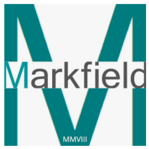 Markfield menstuff logo