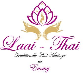 Laai-Thai Thaimassage bei Emmy logo