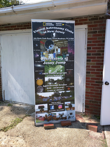 Observatory «United Astronomy Clubs of New Jersey», reviews and photos, 333 State Park Rd, Hope, NJ 07844, USA