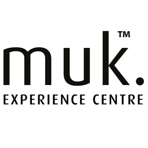 muk Experience Centre logo