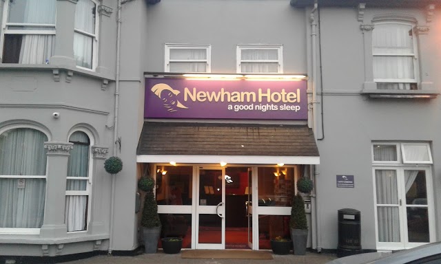 The Newham Hotel