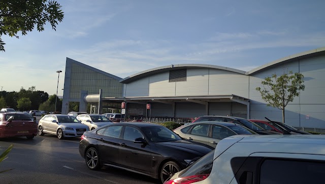 Costco Wholesale (UK) Ltd