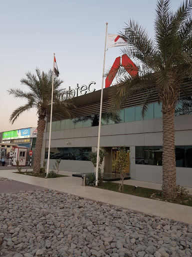 Arabtec Constrachion LLC Dubai, Street No. 4, Al Quoz Near Interchange 4, Shk. Zayed Rd - Dubai - United Arab Emirates, Construction Company, state Dubai