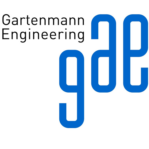 Gartenmann Engineering AG logo