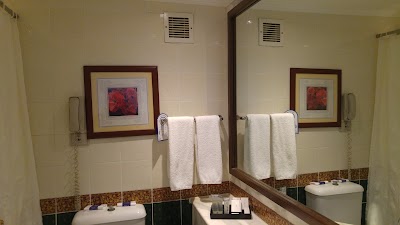 Photos of Helnan Palestine Hotel Alexandria