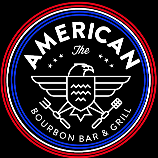 The American Bourbon Bar & Grill logo