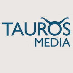 Tauros Media logo
