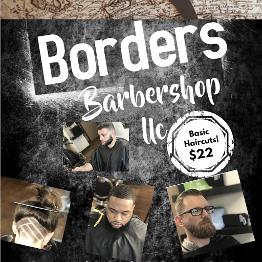 Borders Barbershop LLC